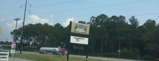 Jerry J's is one of Chester'in Beğendiği Mekanlar.