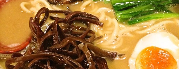 武藤製麺所 is one of Adachi_Noodle.