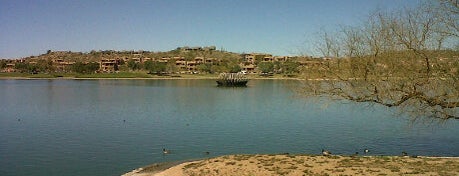 Fountain Hills Disc Golf Course is one of Top Picks for Disc Golf Courses.