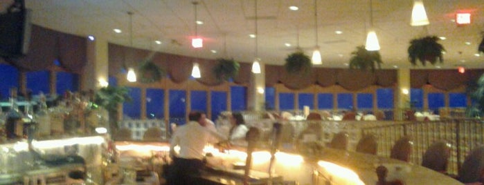 Top of Daytona is one of Dining.