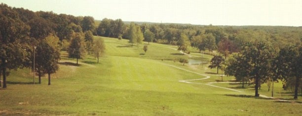 St. James Golf Club is one of Golf Courses I Have Played At.
