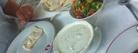 Uğur Restaurant is one of Posti che sono piaciuti a Burak.
