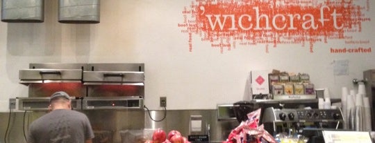'wichcraft is one of #RallyDowntown Scavenger Hunt.