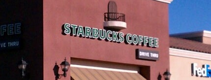 Starbucks is one of สถานที่ที่ Sarah ถูกใจ.