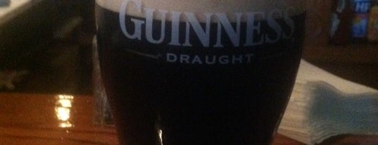 Dubliner Irish Pub is one of Phoenix's Best Beer - 2013.
