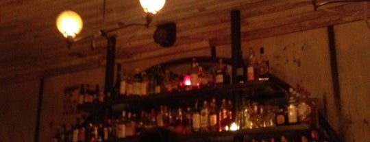 Nights and Weekends is one of Comprehensive List of Bars in Williamsburg Bklyn.