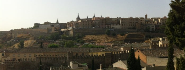 Toledo is one of Favoritos de @botijoshop en #Toledo - @foursquare.