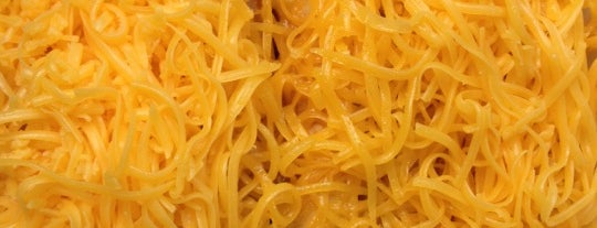 Skyline Chili is one of Rさんのお気に入りスポット.