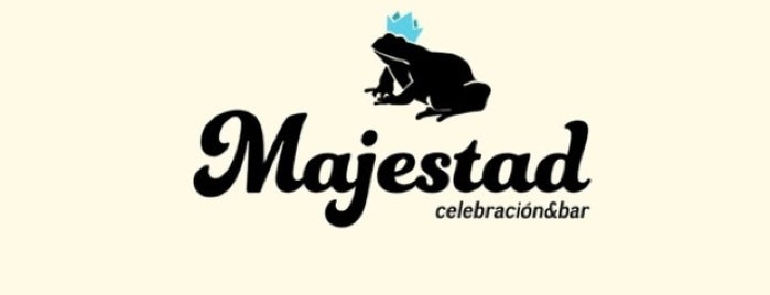 Majestad Celebración & Bar is one of Lugares favoritos de Anitta.