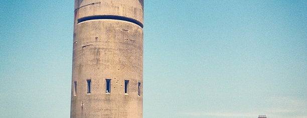 Observation Towers is one of Delaware Fun.