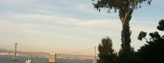 Marconi Monument is one of San Francisco.