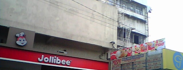 Jollibee is one of Yhel 님이 좋아한 장소.