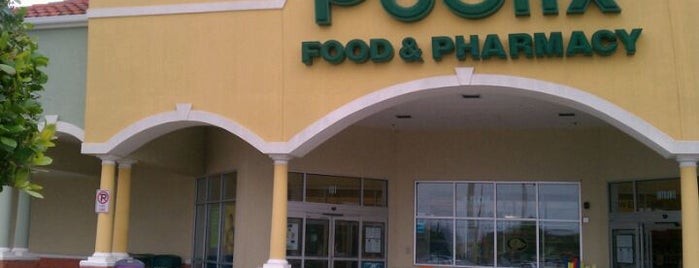 Publix is one of Jimさんのお気に入りスポット.