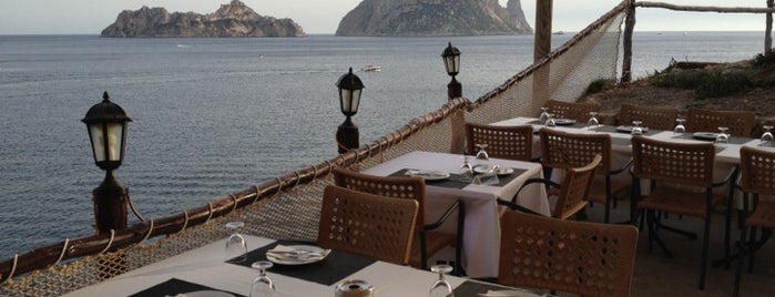 Restaurante Es Boldado is one of Ibiza.