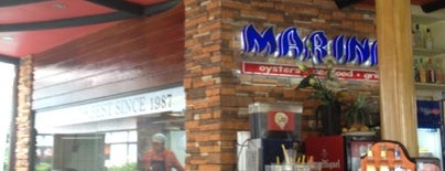 Marina Restaurant is one of Jude'nin Beğendiği Mekanlar.