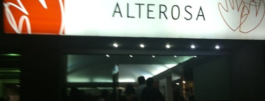 Teatro Alterosa is one of OK.