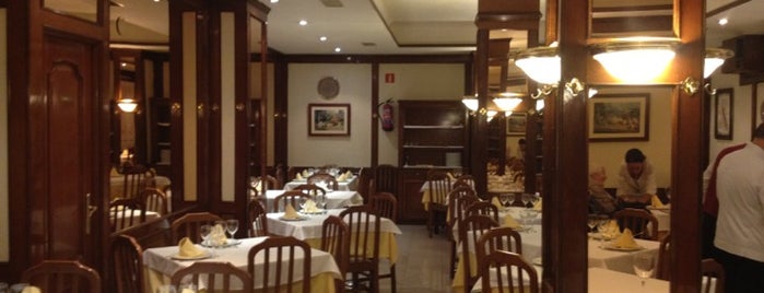 Tres Mares is one of MADRID POTENCIALES.