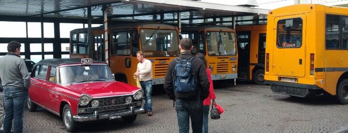 Piazza Martiri d'Ungheria is one of Posti che sono piaciuti a N.