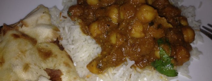Seva Indian Cuisine is one of Astoria-Astoria!.