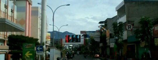 Cimahi Mall is one of Best Places in Cimahi.