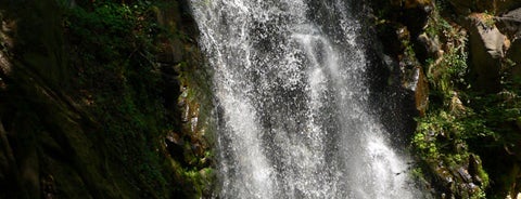 Водопад "Скока" is one of Waterfalls.