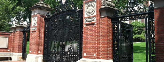 Brown University is one of NCAA Division I FCS Football Schools.