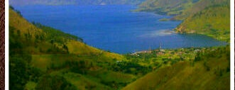 Desa Tongging, Tepi Danau Toba is one of Wish List Asia.
