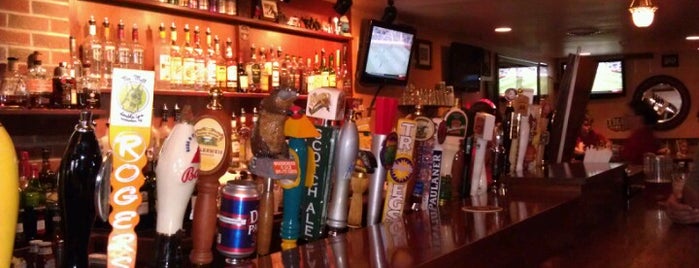 Donnelly's Public House is one of Posti che sono piaciuti a Laurel.