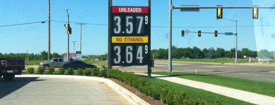 Gas Prices Okc >> The 13 Best Places For Gas Stations In Oklahoma City Gas Prices Okc >> The 13 Best Places For Gas Stations In Oklahoma City