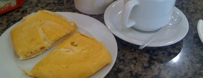 Padaria Sonho Meu is one of Bakeries in Porto Alegre.