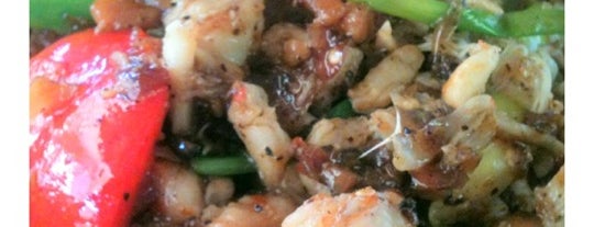 Paknam Seafood is one of Phuket.