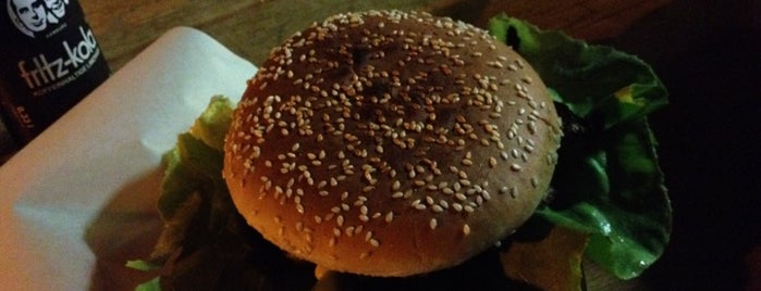 Burgermeister is one of Berlin's best food.