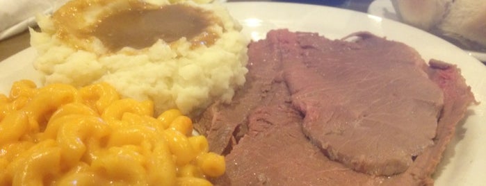 MCL Restaurant & Bakery is one of The 15 Best Places for Corned Beef in Indianapolis.