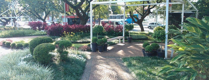 Ventura Mall is one of Must-visit Gas Stations or Garages in Campinas.
