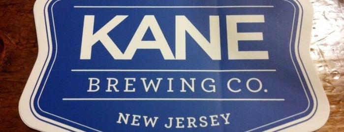 Kane Brewing Company is one of Breweries.