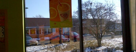 Jamba Juice is one of My Favorite Places!.