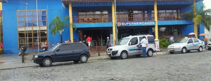 Supermercado Cambui is one of Locais curtidos por Janna.