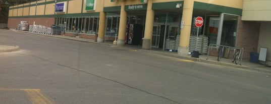Sobeys Acton is one of Stores and Malls.