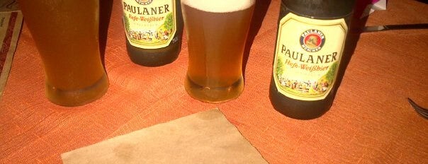 Boca de Lobo is one of BYOB - Traiga su propia cerveza!.