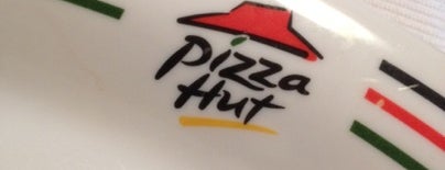 Pizza Hut is one of Florence.