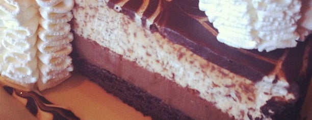 The Cheesecake Factory is one of Must Eat Places In Orange County.