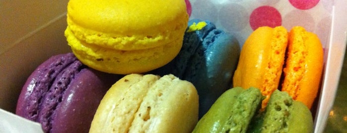 Le Macaron is one of Orlando.