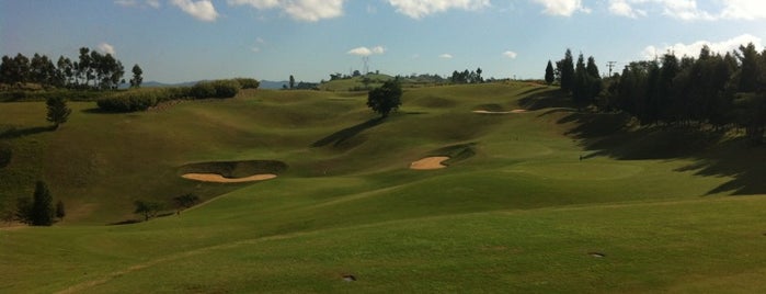 Vista Verde Golf Club is one of Campos de Golfe no Brasil.