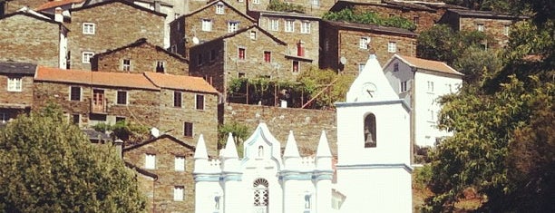 Piódão is one of Fora do Grande Porto.