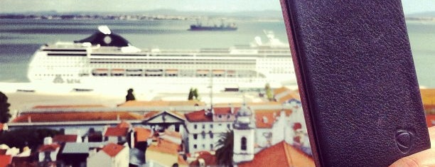 Alfama is one of Portugal.