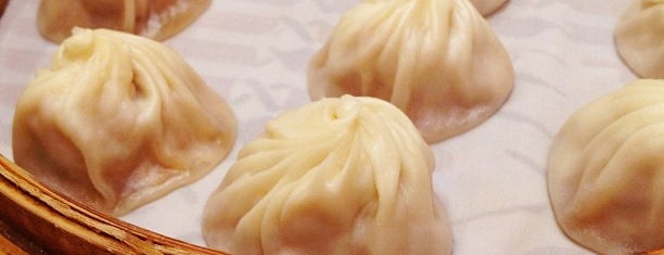 Din Tai Fung 鼎泰豐 is one of Singapore/シンガポール.