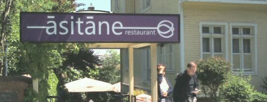 Asitane Restaurant is one of YemekYemek.