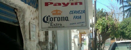 Payin is one of Cosas para hacer en Vallarta.