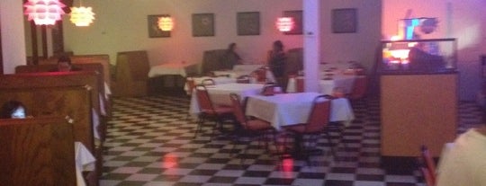 Chongco is one of The 15 Best Places for Mongolian Beef in San Antonio.