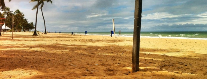 Praia de Boa Viagem is one of The best after-work drink spots in Recife, Brasil.